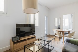 Coin séjour