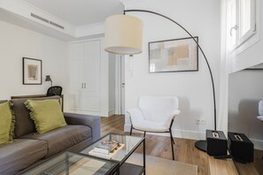 Coin séjour