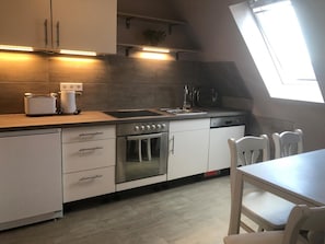 Cuisine privée