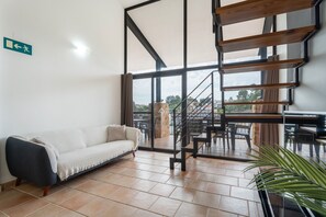 Coin séjour