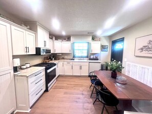 Cuisine privée
