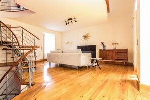 Sala Comum - Piso 1