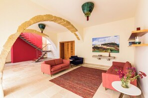 Sala Comum - Piso 0