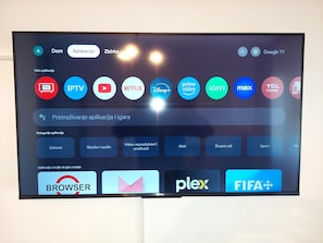 Fernseher