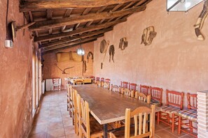 Recreation Room