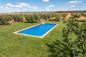 Holiday Home Swimming Pool