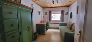 Vardagsrum