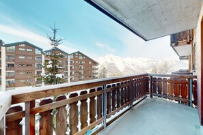Terrasse / Balcon