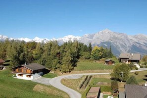 Immediate Surroundings [summer] (&lt;1 km)