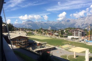 View from Holiday Home [summer]
