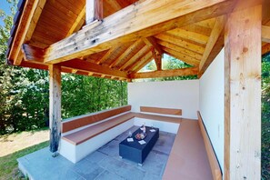 Patio / Balcony