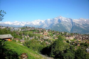 View from Holiday Home [summer]