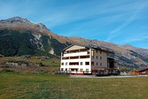 Außenseite