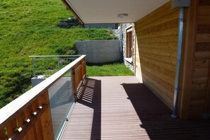 Patio / Balcony