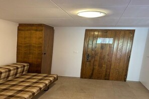 Hall d'entrée / Réception