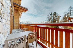 Patio / Balcony