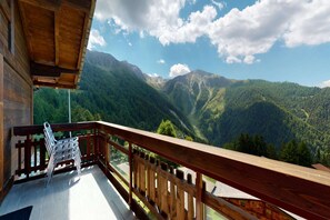 Patio / Balcony