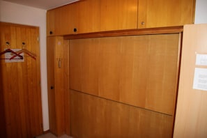 Hall d'entrée / Réception