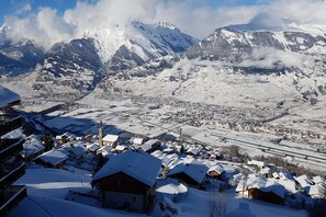 Direkte Umgebung [Winter] (&lt;1 km)