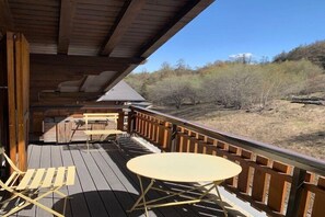 Patio / Balcony
