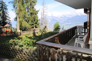 Terrasse / Balkon