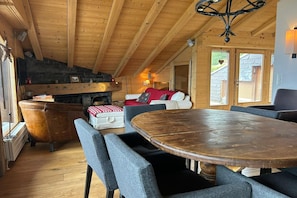 Esszimmer