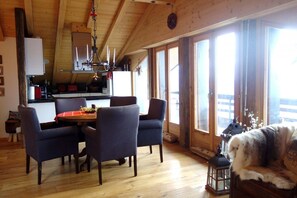 Esszimmer