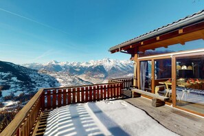 Patio / Balcony
