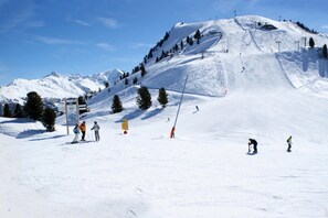 Surroundings [winter] (1-5 km)