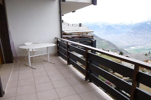 Terrasse / Balcon