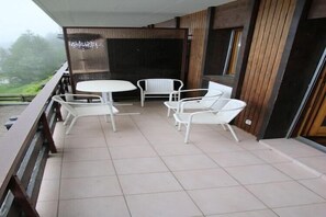 Terrasse / Balcon