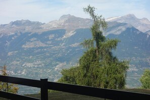 View from Holiday Home [summer]