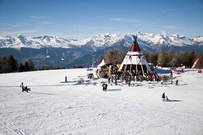 Surroundings [winter] (1-5 km)