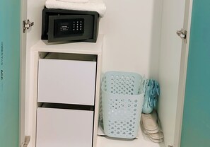 Miscellaneous