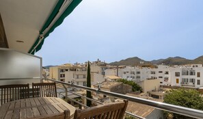 terrass / altan
