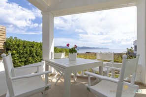 Patio / Balcony