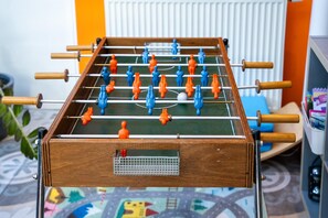 Recreation Room