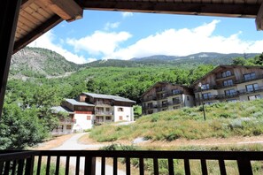 terrass / altan