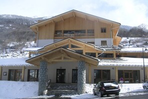 Resort