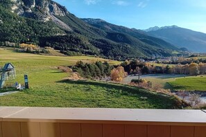 Terrasse / Balcon
