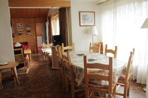 Salle Ă manger