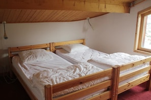 Chambre Ă coucher