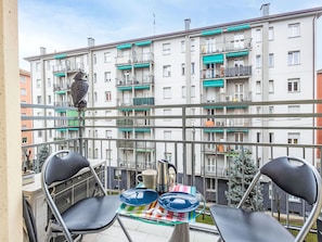 Bâtiment, Appartement, Quartier, Zone Résidentielle, Balcon, Condominium, Design Urbain, Composite, Verre