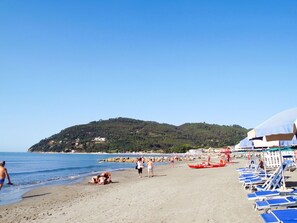 Strand, Wasser, Gewässer, Küste, Bergforms, Küsten Und Ozeanische Forms, Meer, Ufer, Sommer, Hügel