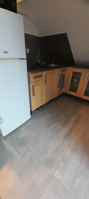 Eget kök