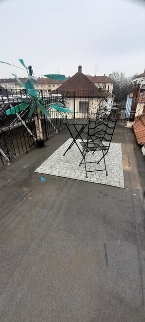 Terrass/Patio