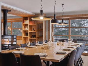 Restauranger