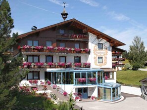 Sportpension Alpenrose