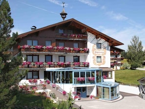 Sportpension Alpenrose