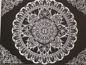 Innendetails